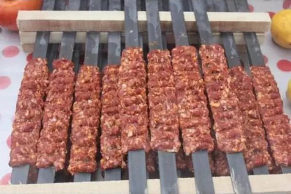 Ayyıldız KEBAB Salonu - Resim 7