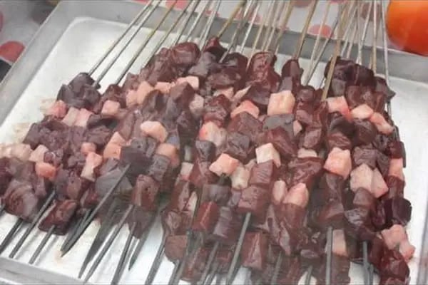 Ayyıldız KEBAB Salonu - Resim 4