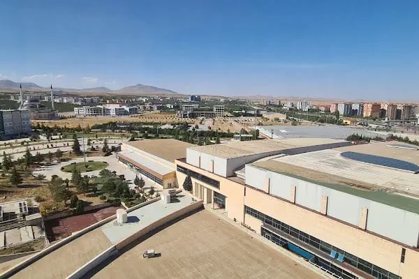 Konya Otogarı - Resim 18