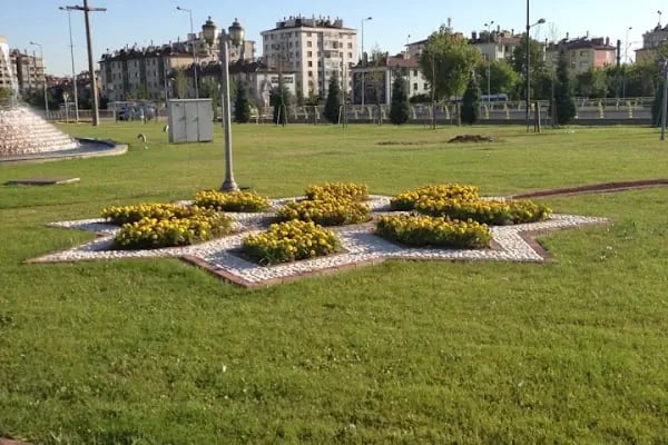 Konya Otogarı - Resim 4