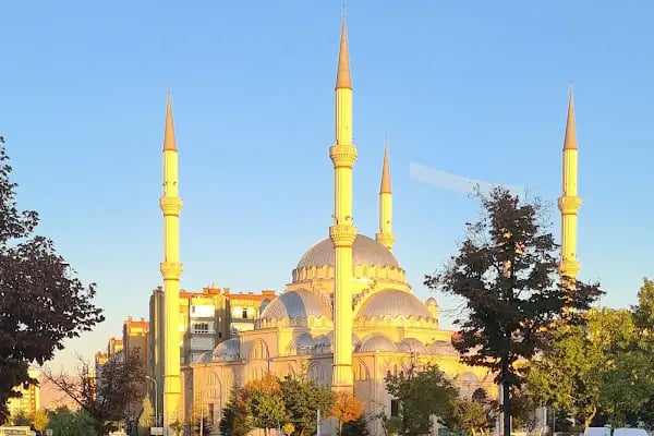 Konya Otogarı - Resim 2