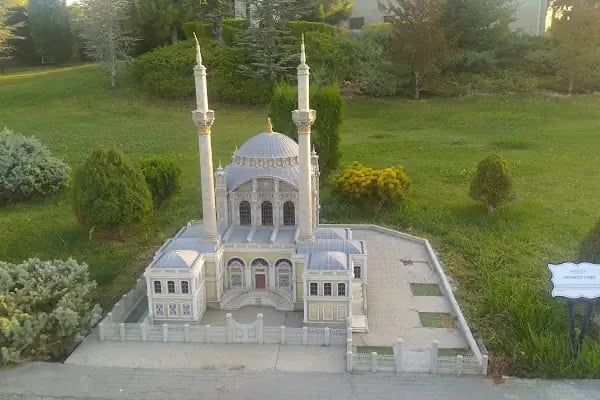 Konya Otogarı - Resim 20