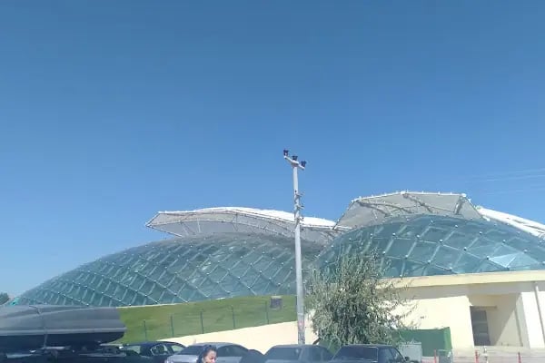 Konya Otogarı - Resim 19