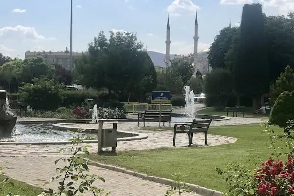 Konya Otogarı - Resim 7