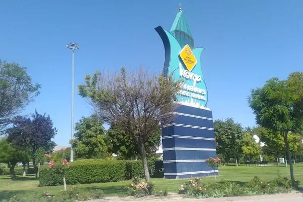 Konya Otogarı - Resim 12