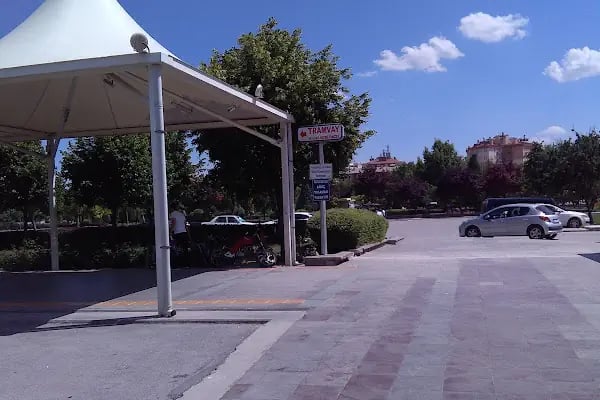 Konya Otogarı - Resim 10
