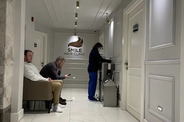 Smile Clinic - Resim 12
