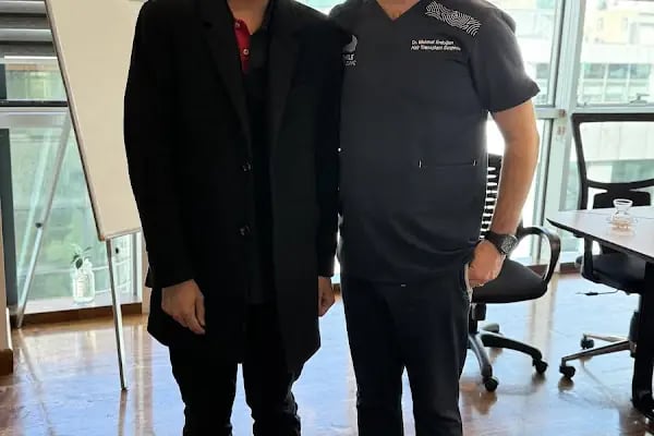 Smile Clinic - Resim 20