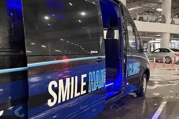 Smile Clinic - Resim 16