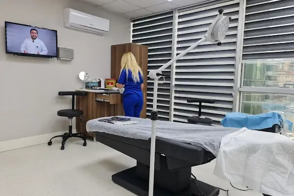 Smile Clinic - Resim 3