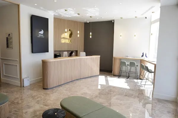 Smile Clinic - Resim 7