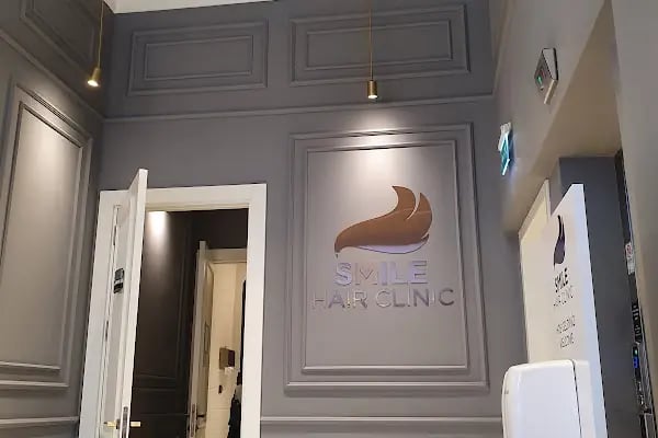 Smile Clinic - Resim 5