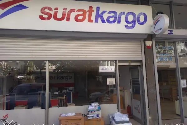 DHL eCommerce - Opera Şubesi - Resim 8