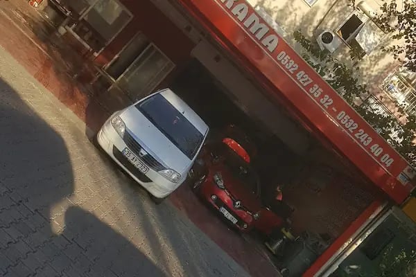 Shop&amp;Wash Oto Yıkama ve Uygulama Merkezi - Resim 11