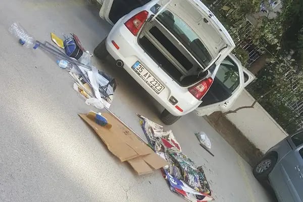 Shop&amp;Wash Oto Yıkama ve Uygulama Merkezi - Resim 9