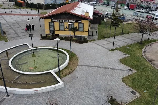 Rumeli Restoran ve Organizasyon - Resim 6
