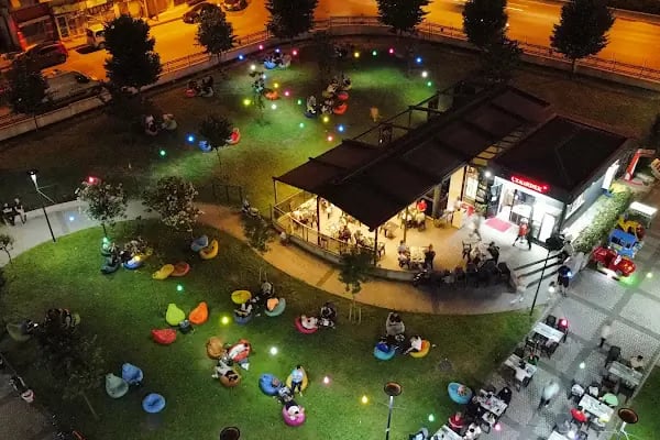 Rumeli Restoran ve Organizasyon - Resim 4