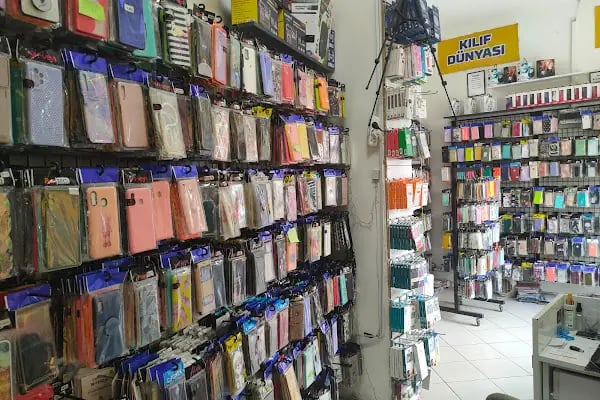 Cep shop - Resim 10