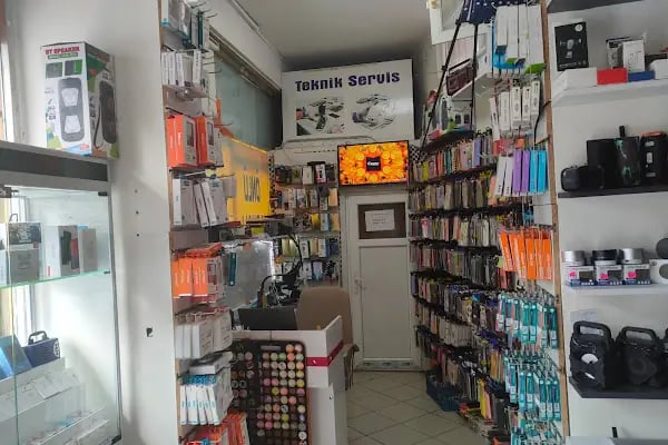 Cep shop - Resim 7