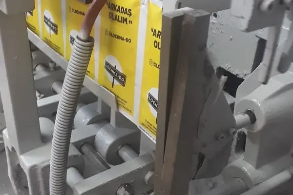 katrepak ambalaj baskılı ürünler - Resim 12