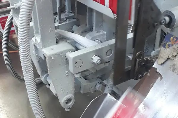 katrepak ambalaj baskılı ürünler - Resim 5