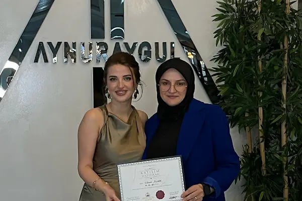 Kuaför Leyla Alşan - Resim 2