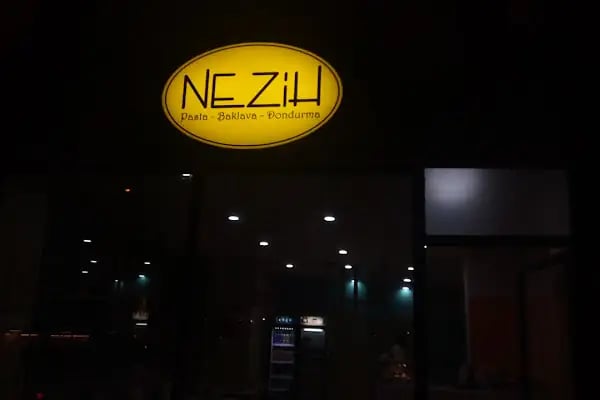 Nezih Pasta - Resim 14