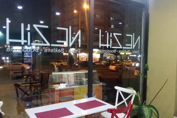 Nezih Pasta - Resim 10