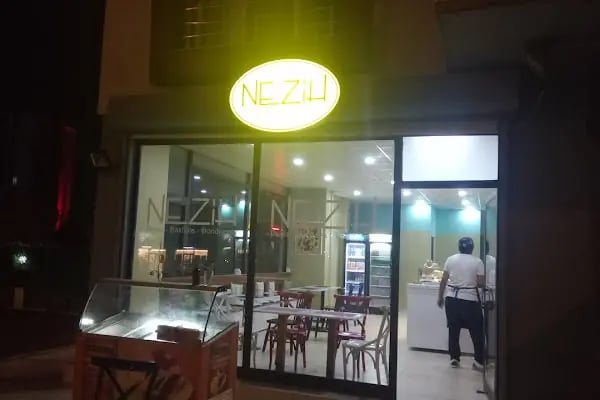 Nezih Pasta - Resim 5