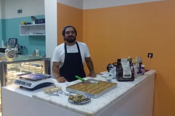 Nezih Pasta - Resim 13