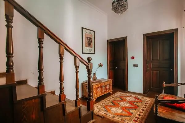 Hadrianus Hotel Kaleiçi - Resim 2