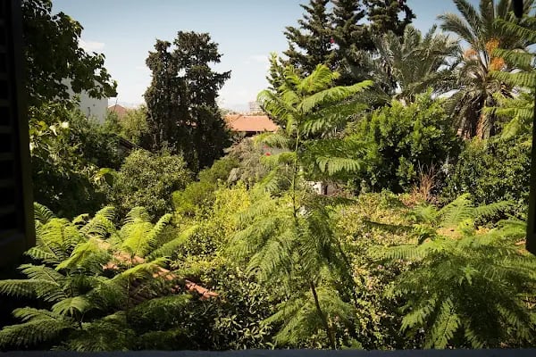 Hadrianus Hotel Kaleiçi - Resim 17