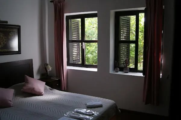 Hadrianus Hotel Kaleiçi - Resim 10