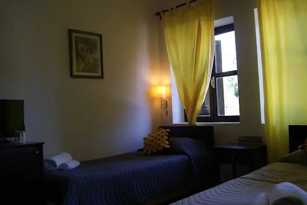 Hadrianus Hotel Kaleiçi - Resim 16