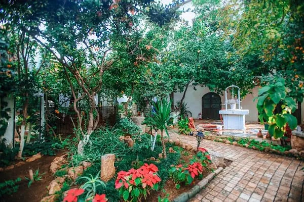 Hadrianus Hotel Kaleiçi - Resim 4