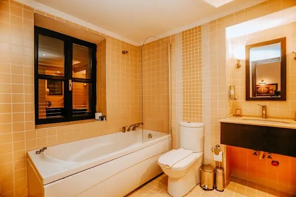 Hadrianus Hotel Kaleiçi - Resim 3