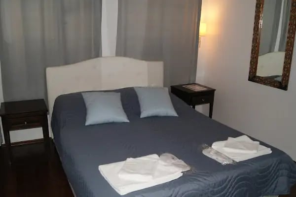 Hadrianus Hotel Kaleiçi - Resim 18