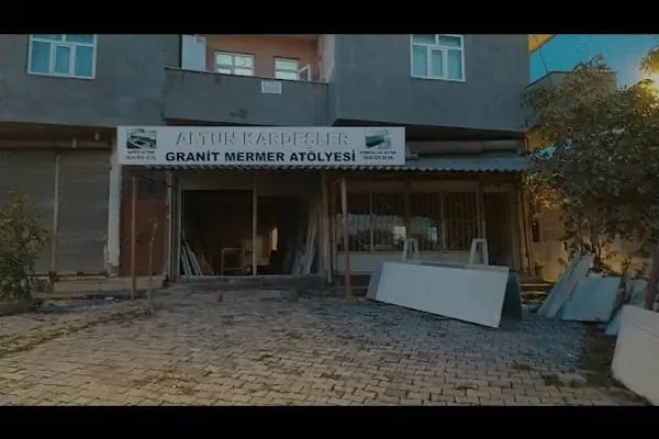 ALTUN KARDEŞLER MERMER ATÖLYESİ - Resim 5