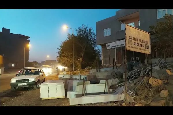ALTUN KARDEŞLER MERMER ATÖLYESİ - Resim 4
