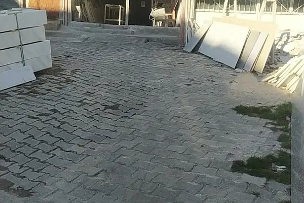ALTUN KARDEŞLER MERMER ATÖLYESİ - Resim 3