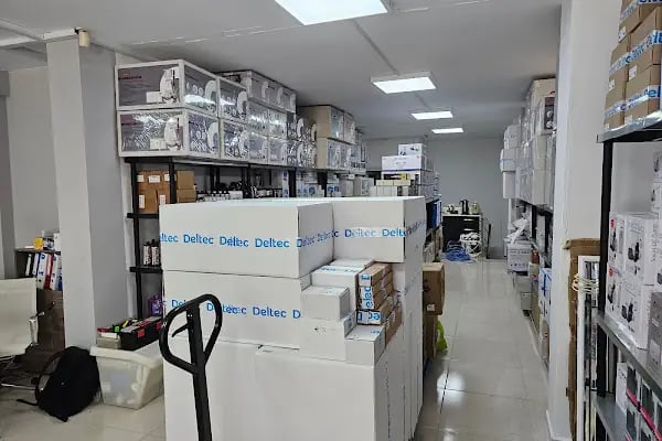 Aqua Market - Pasifik Akvaryum - Resim 5