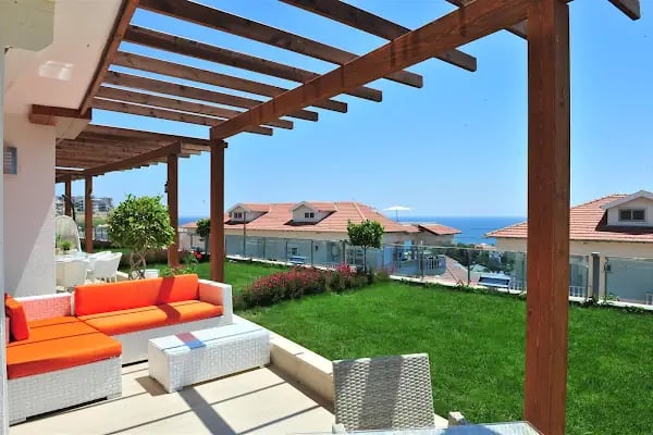 Alanya Günlük Kiralık - Resim 10