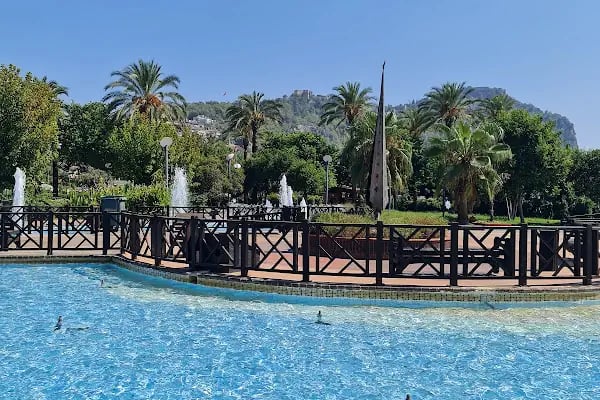 Alanya Günlük Kiralık - Resim 9
