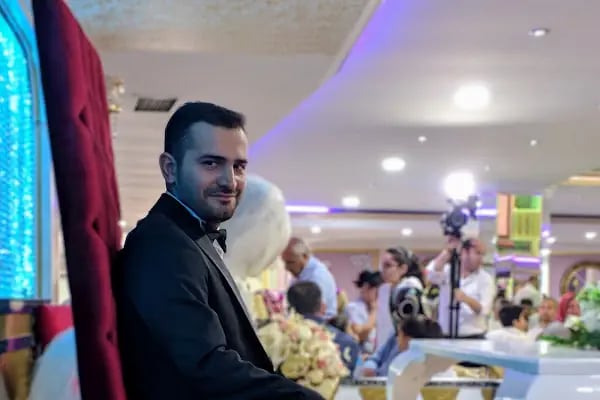 Umut Düğün Salonları - Resim 3
