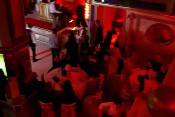 Umut Düğün Salonları - Resim 14
