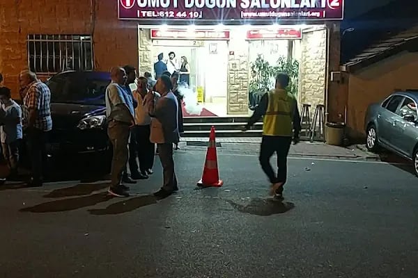 Umut Düğün Salonları - Resim 6
