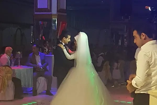 Umut Düğün Salonları - Resim 5