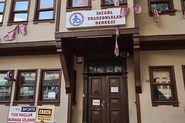 Trabzonlular dernegi - Resim 2