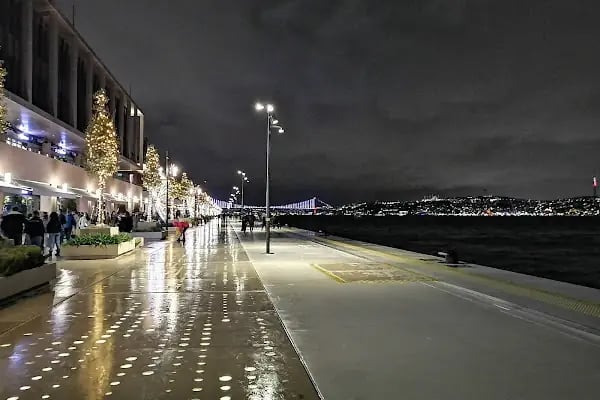 Galataport İstanbul - Resim 8