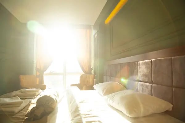 Asel Suite Hotel Trabzon - Resim 10